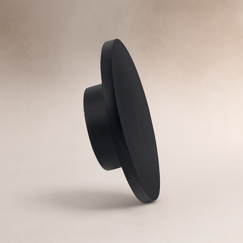 Aplique Moon  para pared de luz indirecta