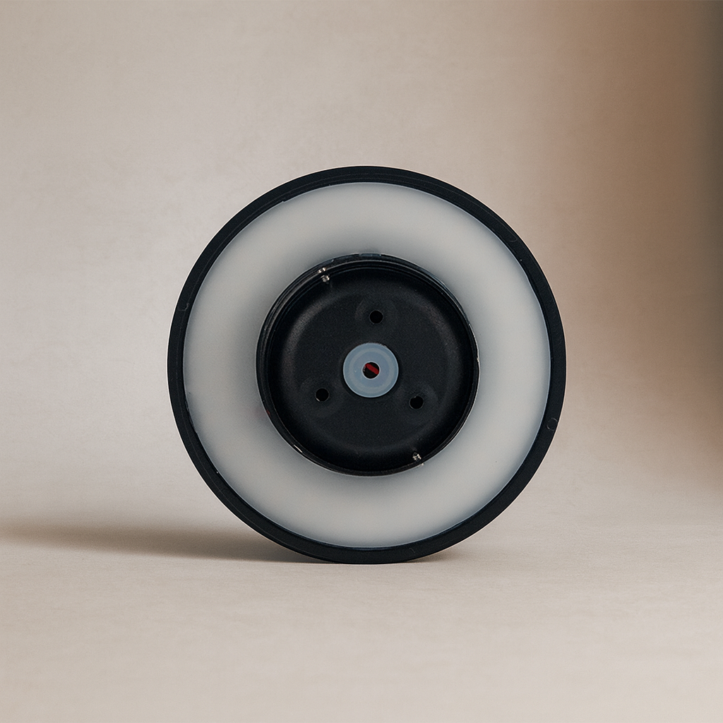 Aplique Moon  para pared de luz indirecta