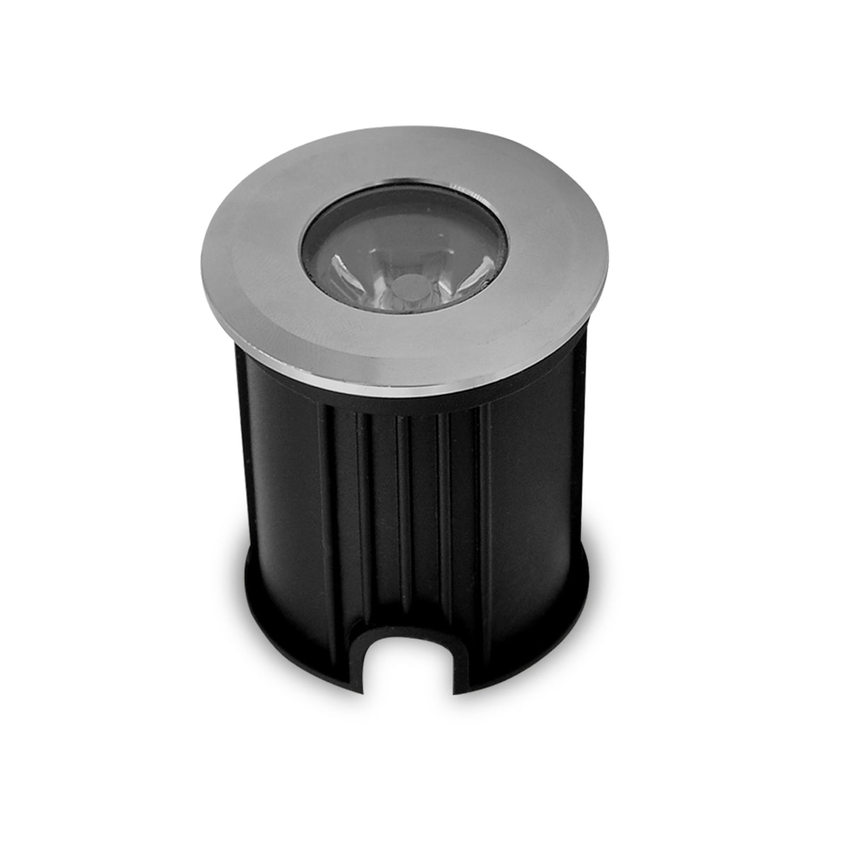 Bala LED Sumergible de Incrustar 1W IP68