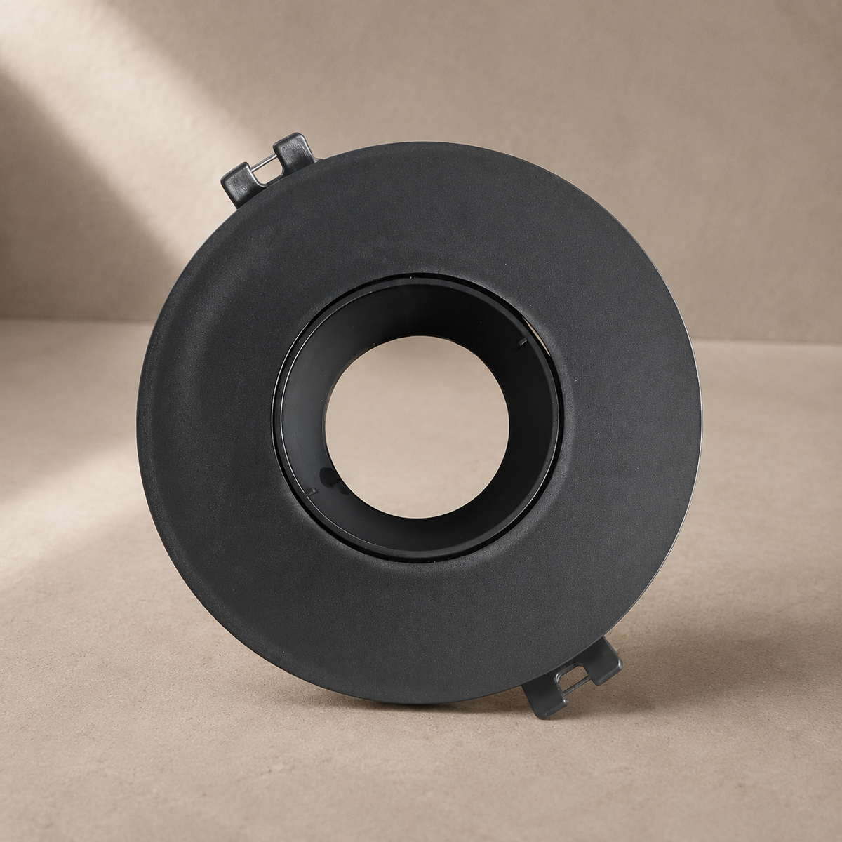 Bala Ojo de Buey Semirrecesada Orientable en Policarbonato