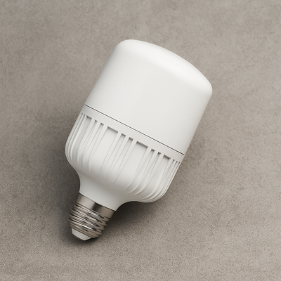 Bombillo Led  alto poder E27