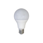 Bombillo LED E27 9W 6500K Pack x5 Unidades para Casa