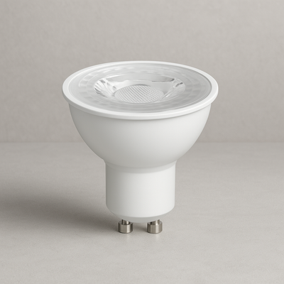 Bombillo LED GU10 Tipo COB