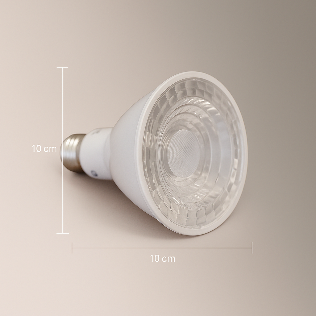 Bombillo Led Par 30