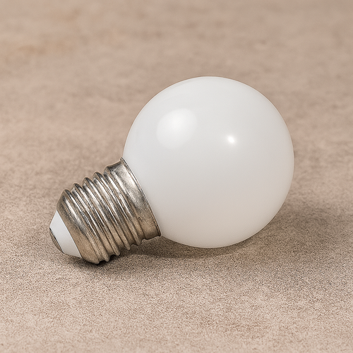 Bombillo Led PinPon 1w x 10 Unidades