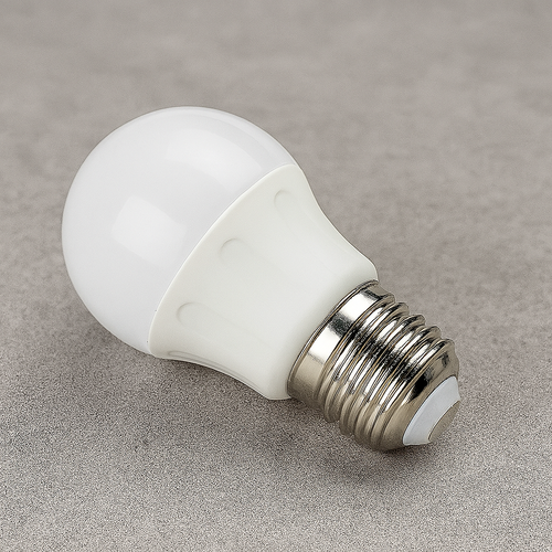 Bombillo Pinpon led 3w X 5 Unidades