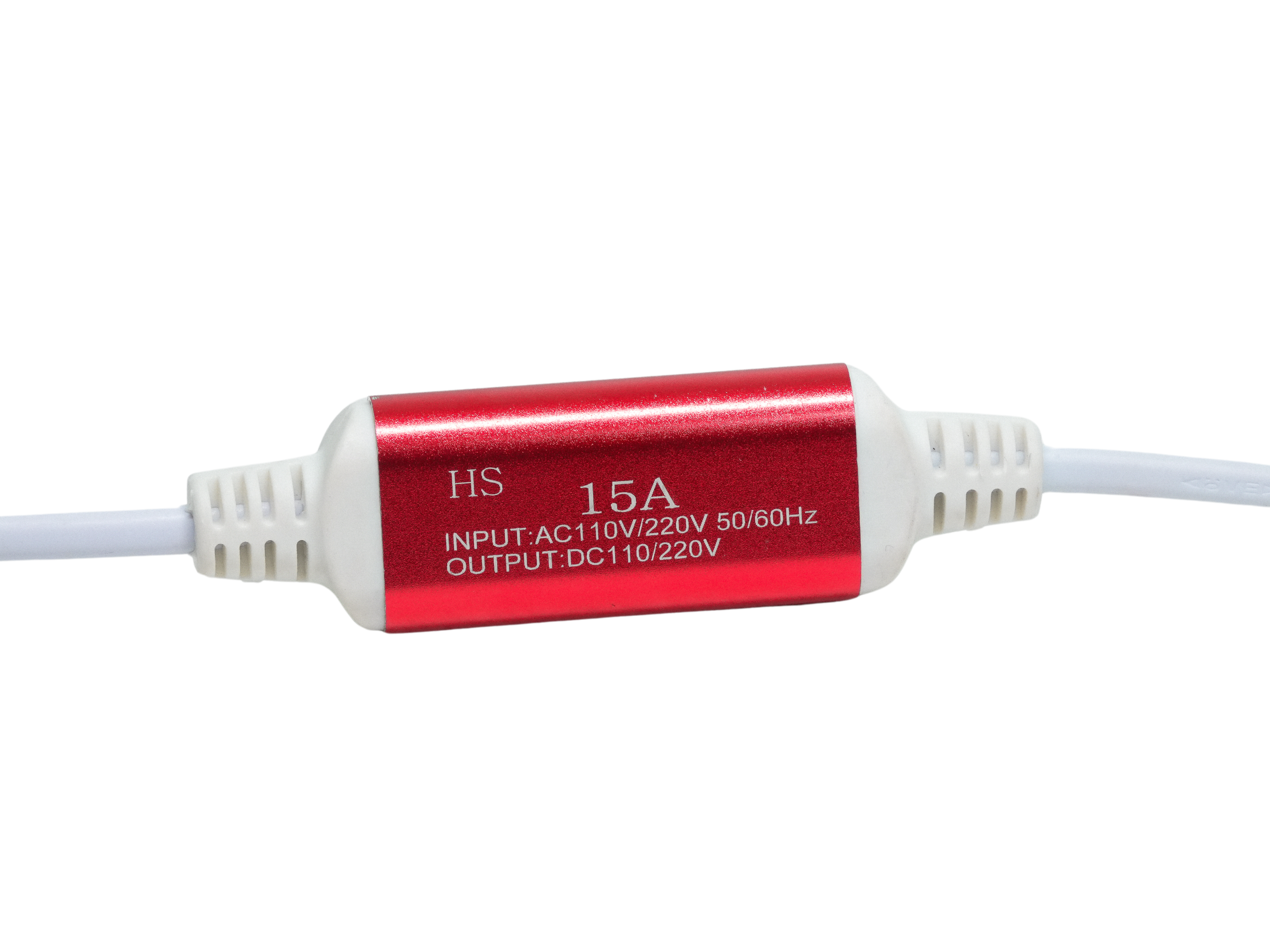 Conector Cinta Led 110v  COB 10W