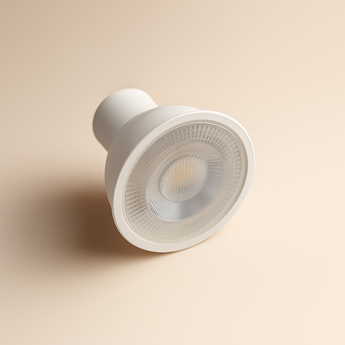 Bombillo Led Gu10 dimerizable