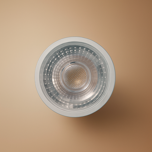 Bombillo Led Gu10 dimerizable