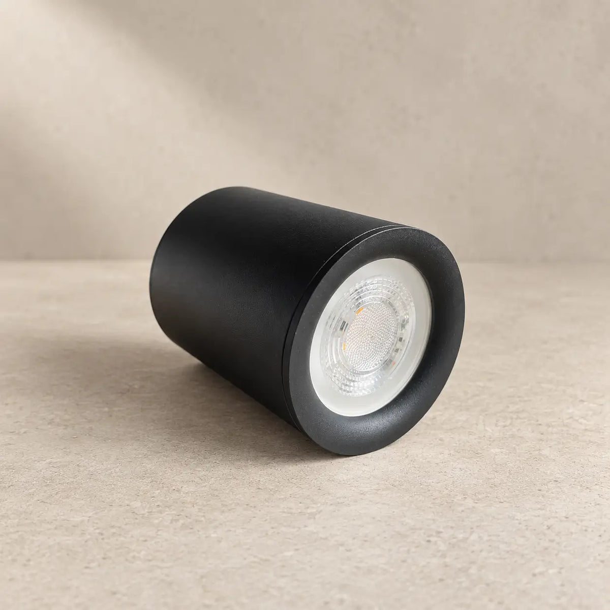 Cilindro LED de Sobreponer GU10 7W FARUM