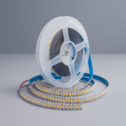 Cinta Led 12v 240 Led X 19w 5 mtrs