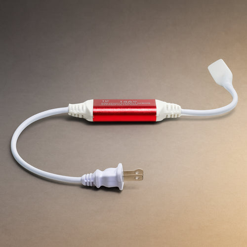 Conector Cinta Led 110v  COB 10W