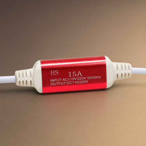 Conector Cinta Led 110v  COB 10W