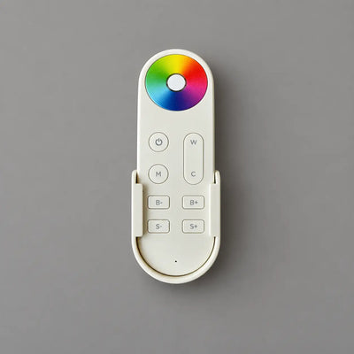 Control remoto táctil para cinta LED