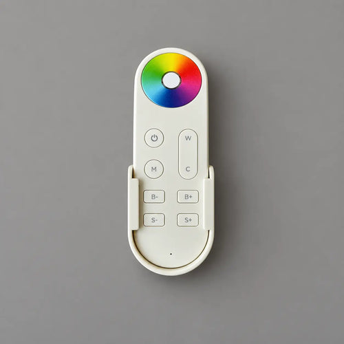 Control remoto táctil para cinta LED