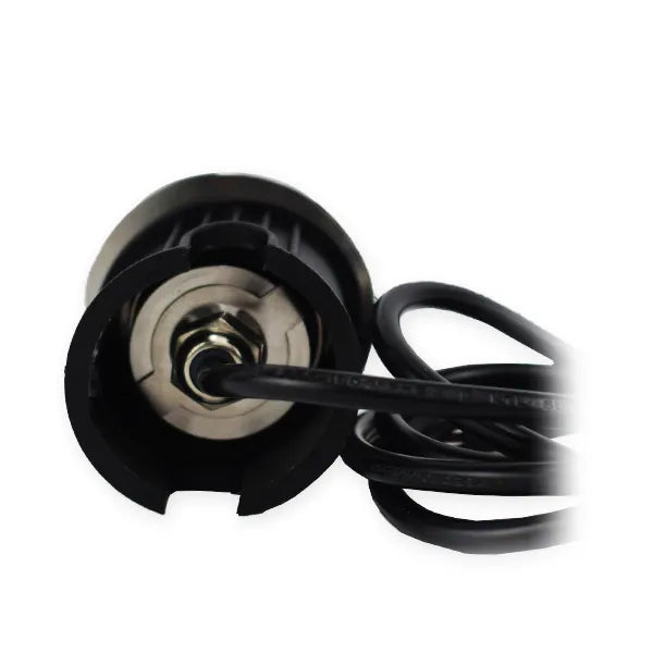Bala LED Sumergible de Incrustar 1W IP68