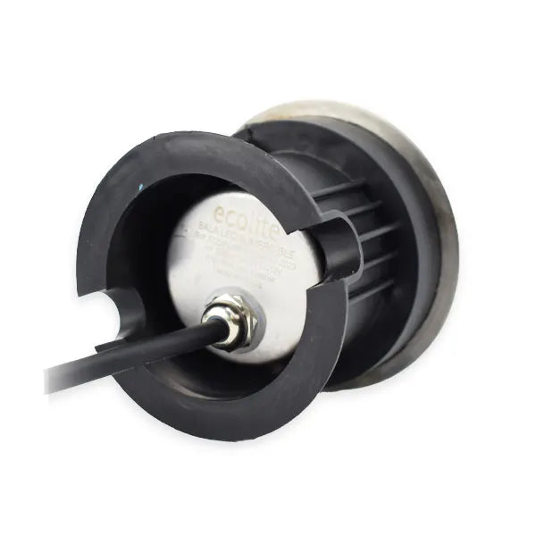 Bala LED Sumergible 3W de Incrustar IP68