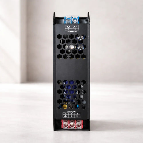 Fuente magnética 48V Externa