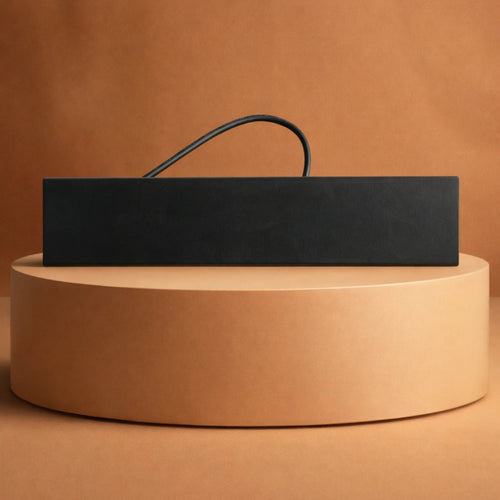 Fuente riel magnético 5MM 200W