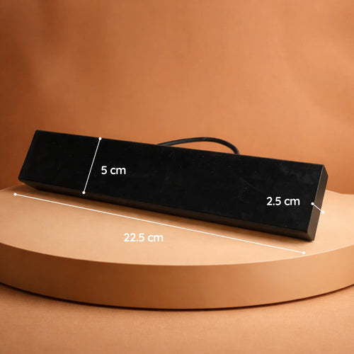 Fuente riel magnético 5MM 200W