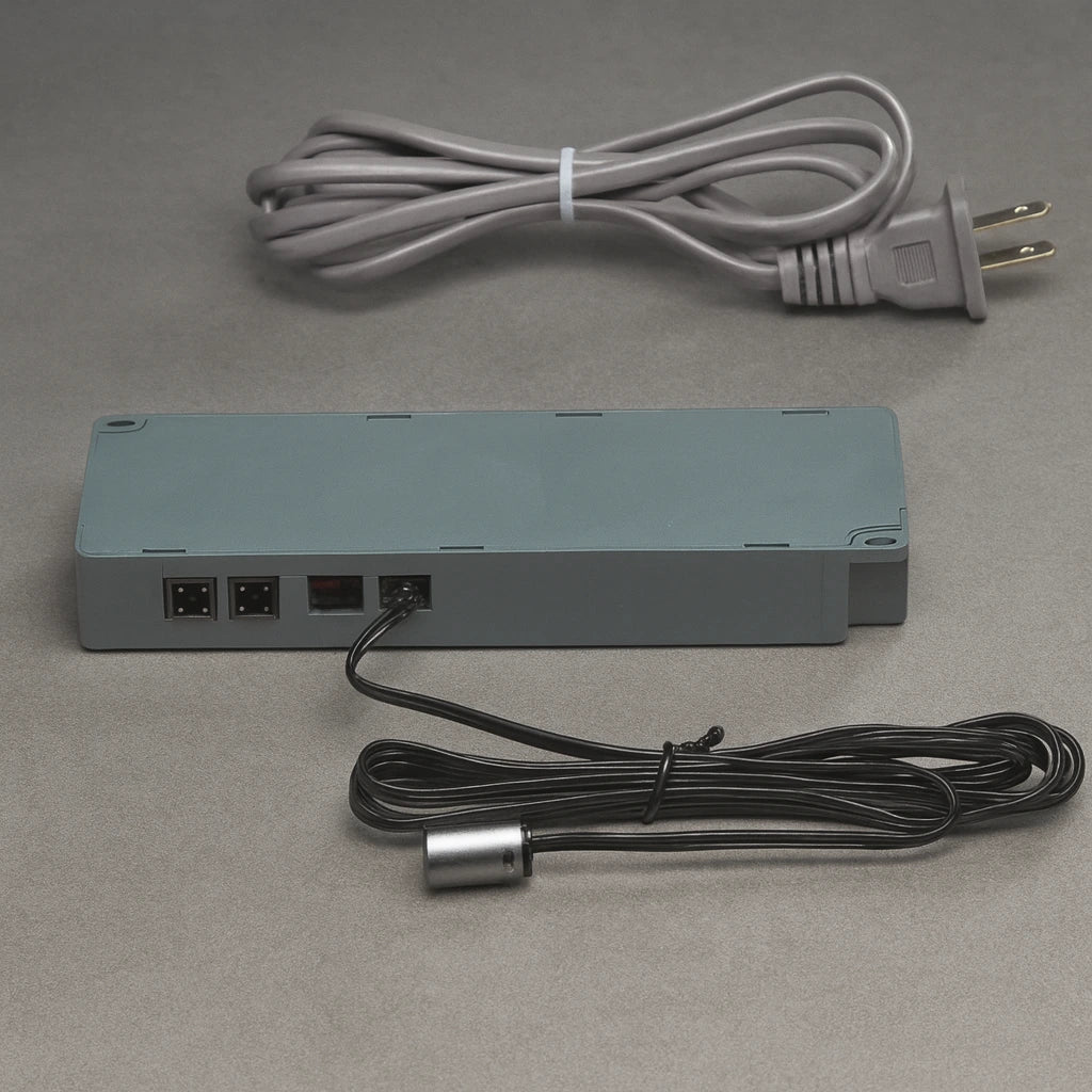 Fuente Slim 24V 2.5A IP20 – Fuente de alimentación compacta para cintas LED interiores ASOMBRA