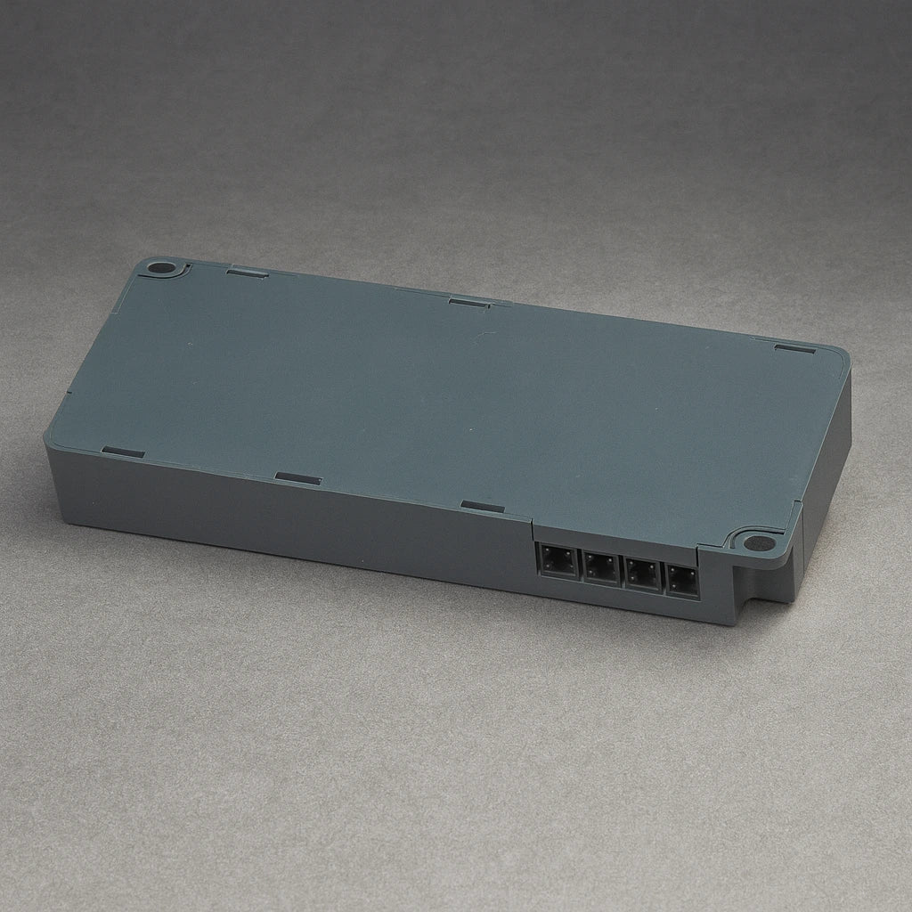 Fuente Slim 24V 2.5A IP20 – Fuente de alimentación compacta para cintas LED interiores ASOMBRA