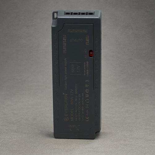 Fuente 24v 2.5a 60W Delgada Premium