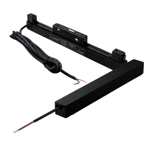 Fuente incrustar magnética 48V