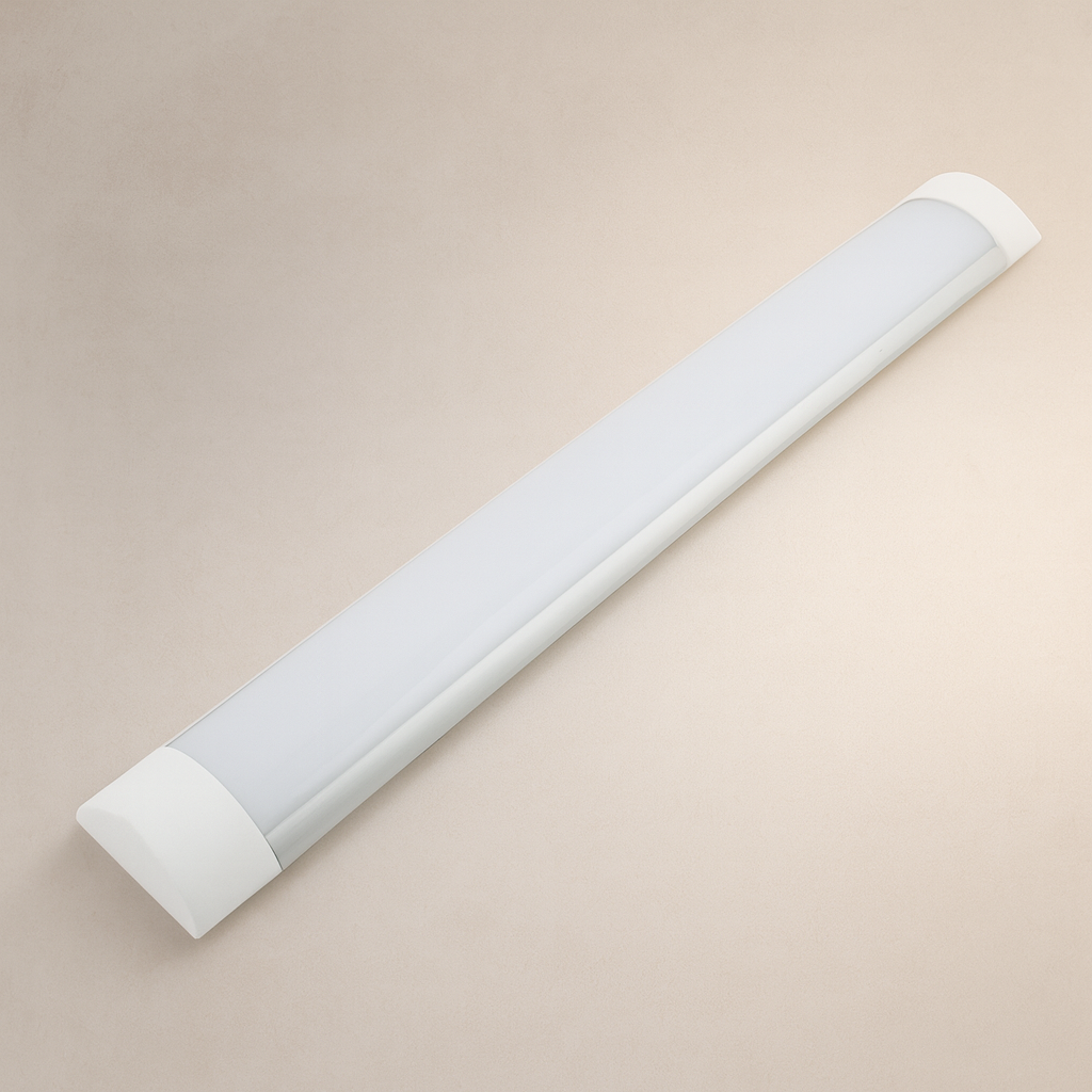 Lámpara Led Sobreponer Antipolvo