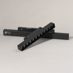 Luminaria Lineal Puntos Magnética 48v