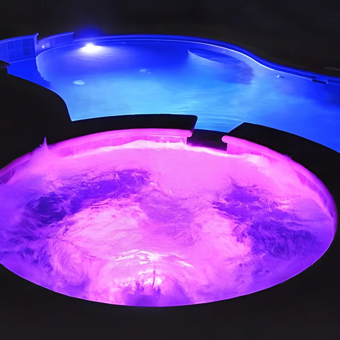 Jacuzzi