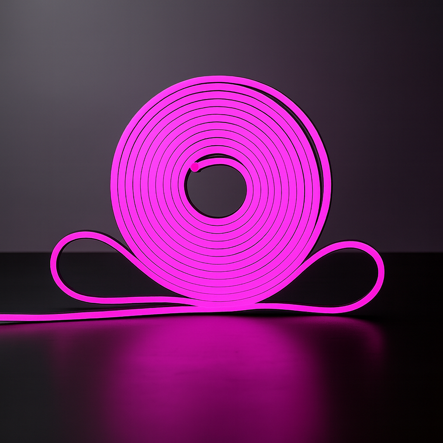 Cintas Neón
