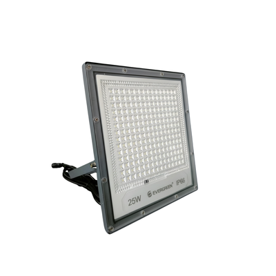 Reflector solar LED 25W Solar Aluminio Inyectado