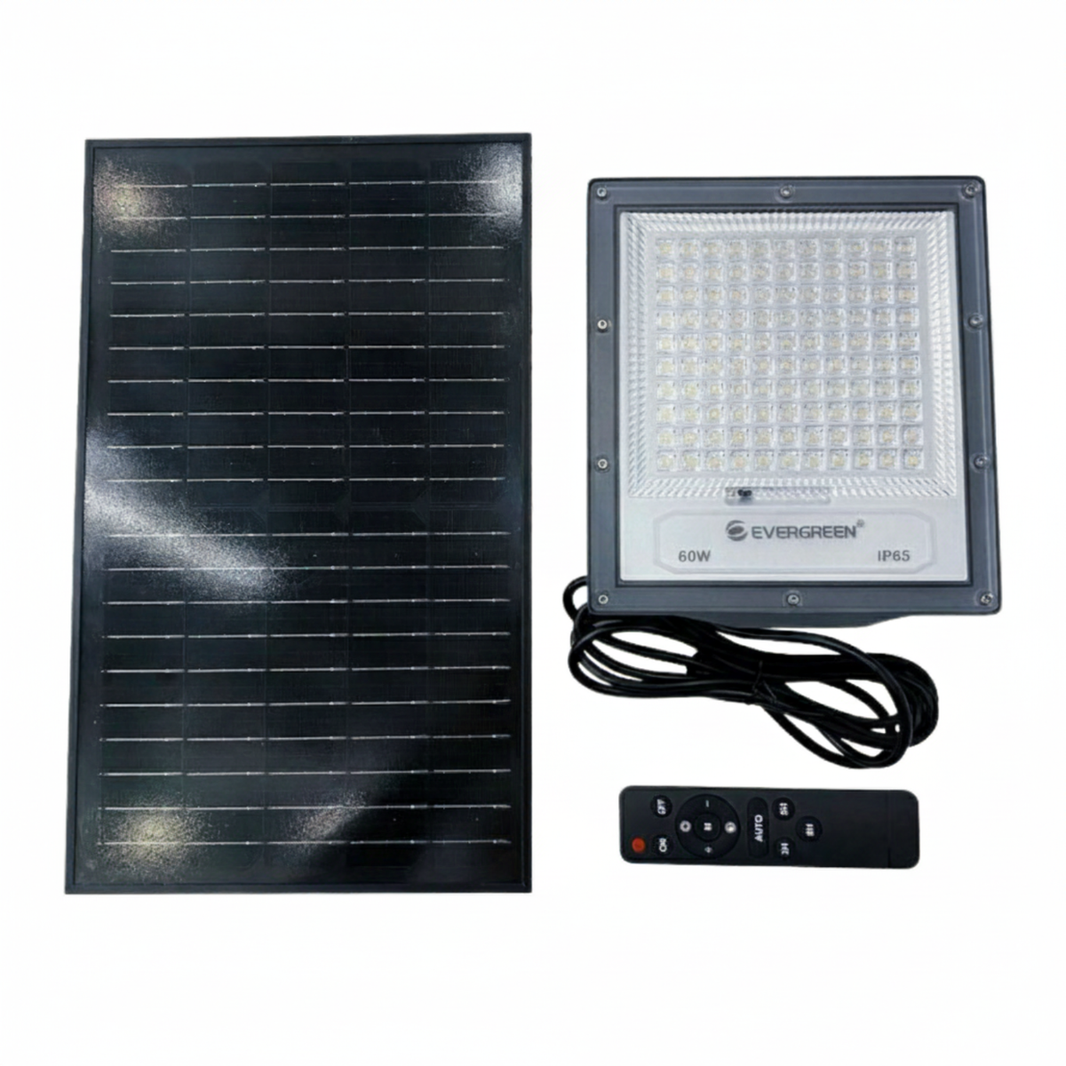 Reflector solar LED 60W