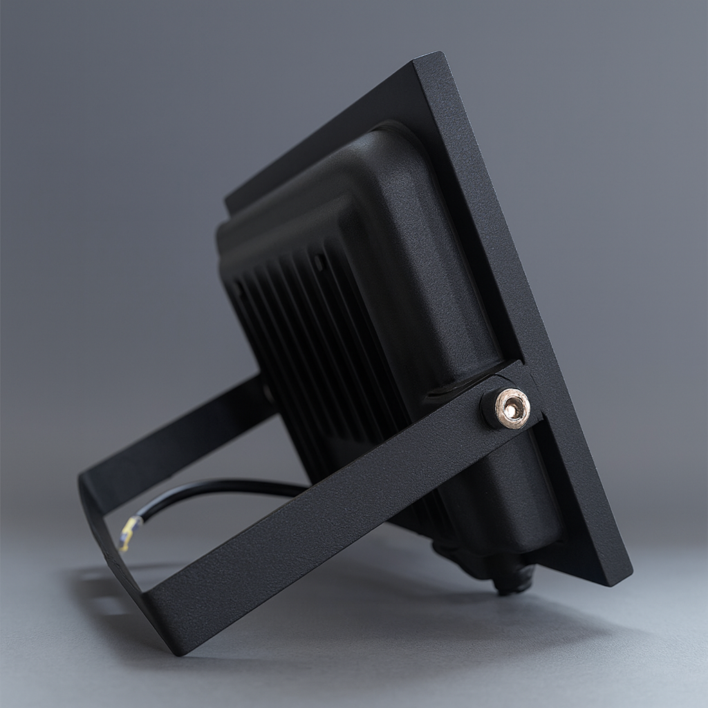 Reflector led para Exterior Alto poder