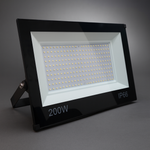Reflector LED Exterior Alto Poder 10W a 300W IP66 Blanco Cálido Aluminio
