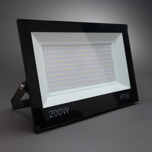 Reflector led para Exterior Alto poder
