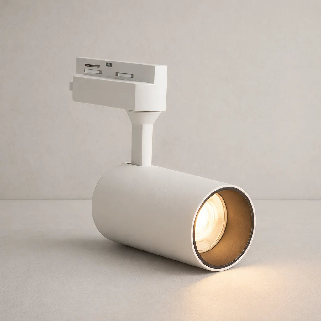 Lámpara Spot LED para Riel 10W