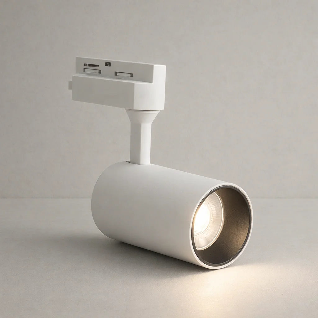 Lámpara Spot LED para Riel 10W