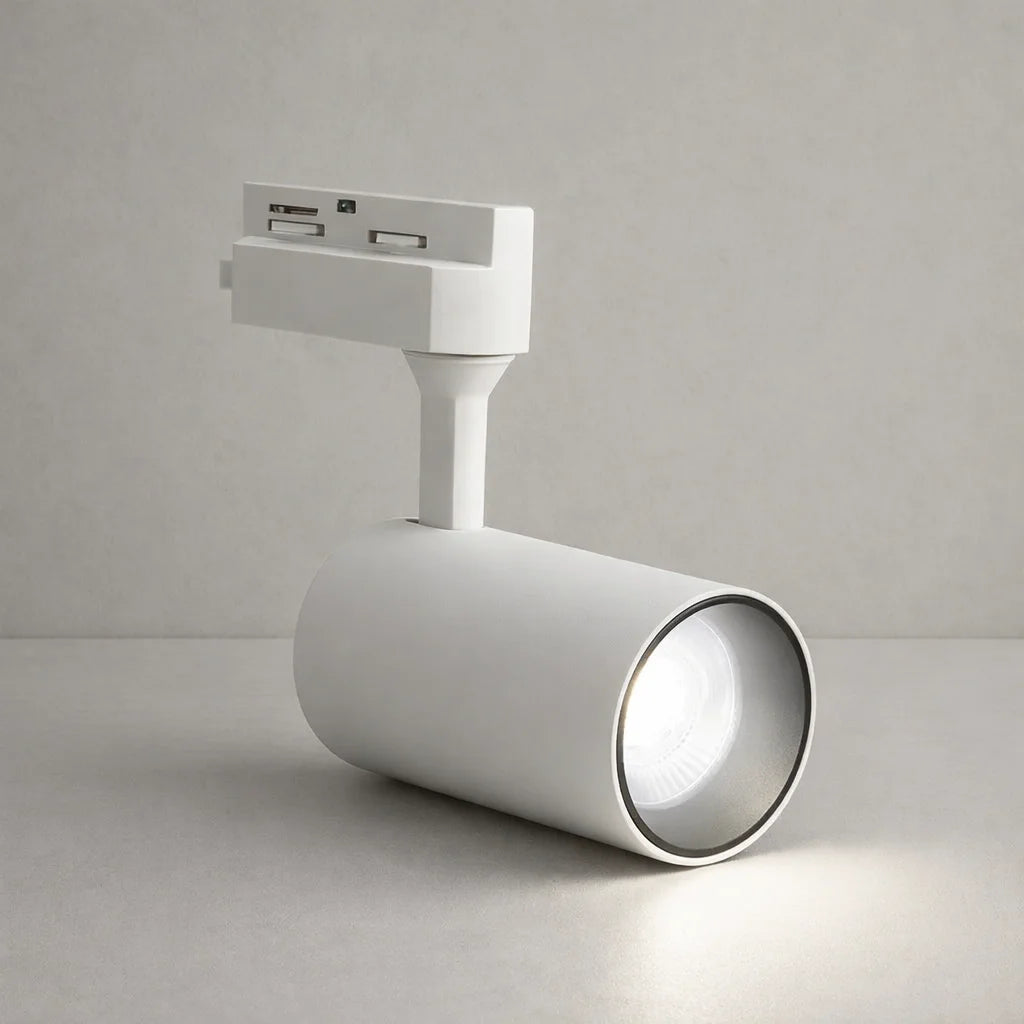 Lámpara Spot LED para Riel 10W