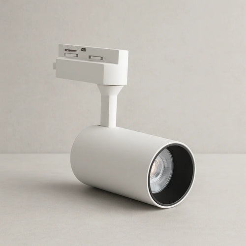 Lámpara Spot LED para Riel 10W