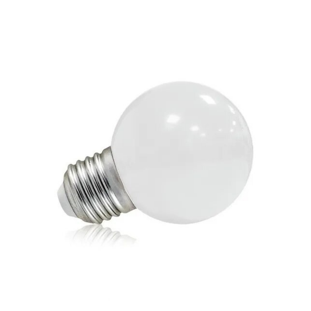 Bombllo Bombillo Led PinPon 1w x 10 Unidades