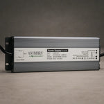 Fuente LED IP67 12V Exterior Impermeable 8.3A o 16.5A