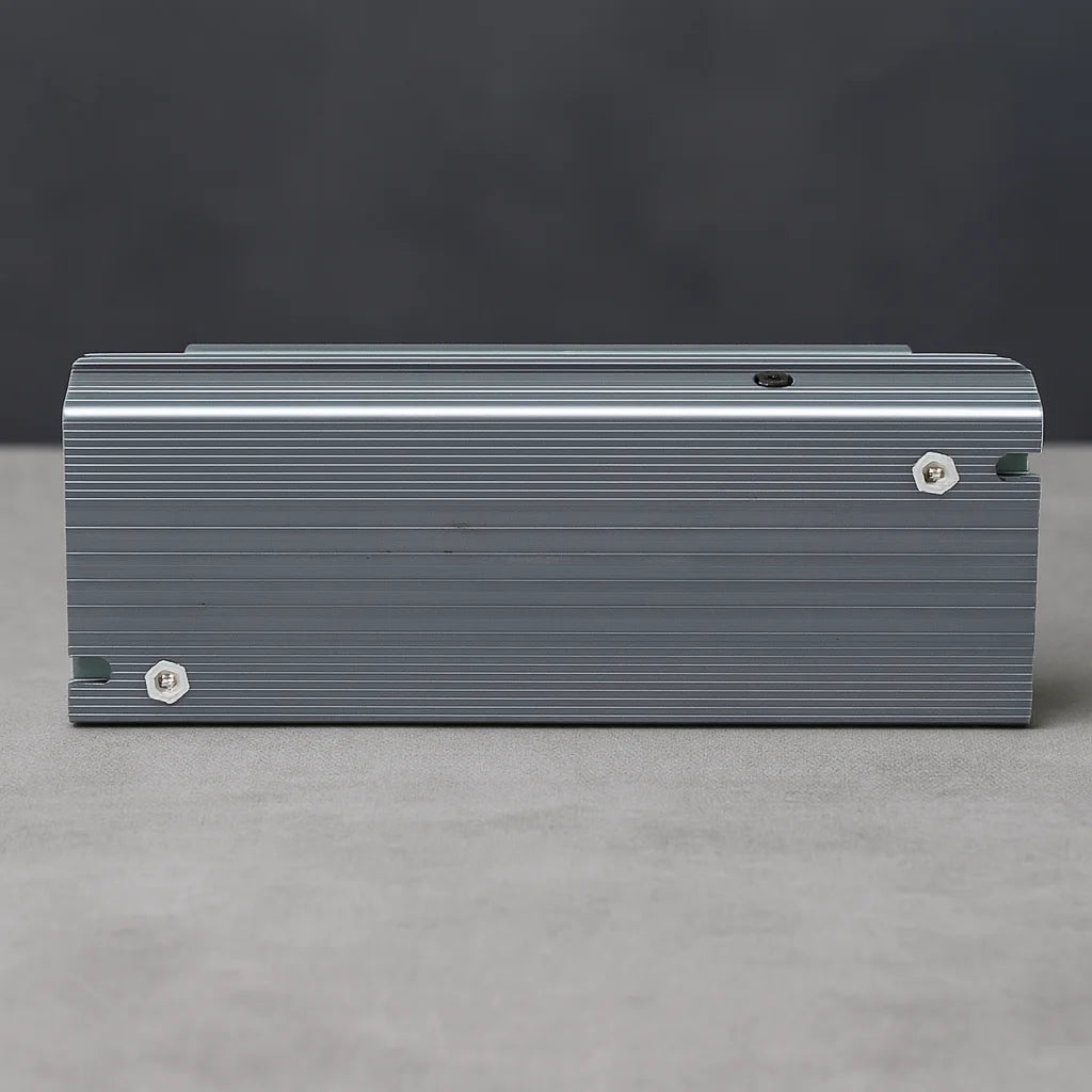 Fuente Slim 12V 5A  Fuente LED para tiras de bajo consumo ASOMBRA