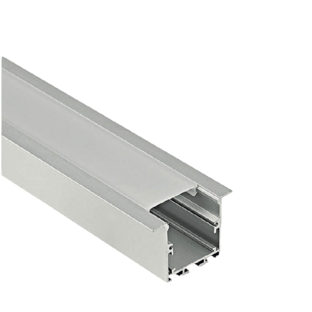 Perfil 3535A INCRUSTAR X 3 MTRS