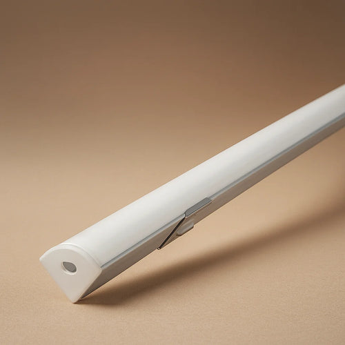 Perfil Esquinero Cinta LED 1616H x 3 Metros