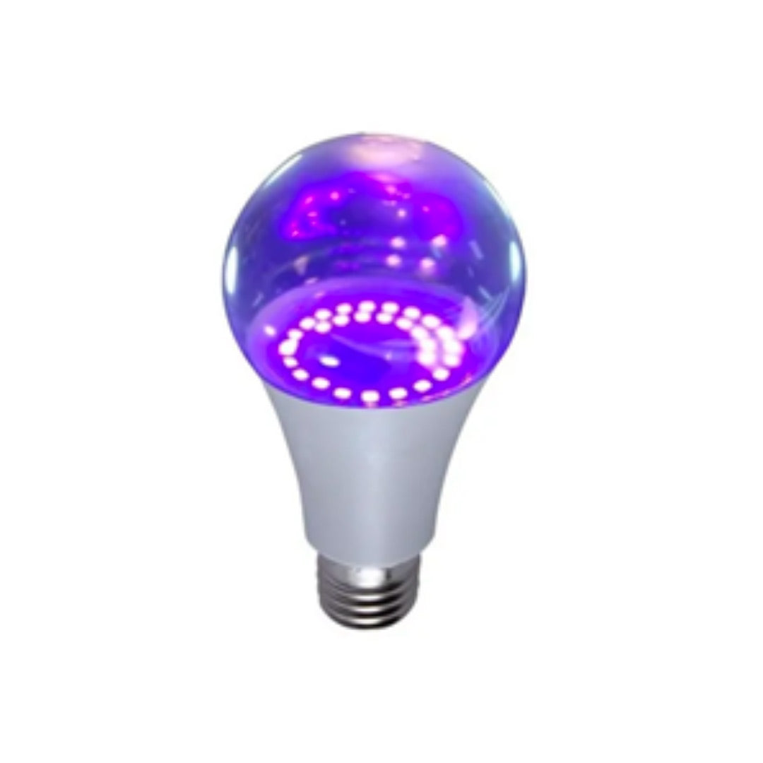 Bombillo Led E27 UV