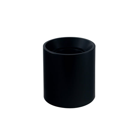 Spot sobreponer led cilindro con Bombillo Led 