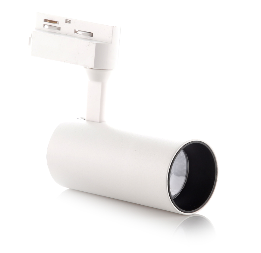 Spot led Para Riel 10W